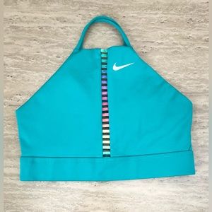 Nike Dri-Fit Sports Bra Size Small Women’s